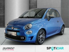 Bild des Angebotes Fiat 500 Sport UConnect Navi Klimaanlage Sportpaket