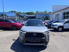Bild des Angebotes Toyota Corolla Cross Hybrid 2.0 VVT-i Lounge