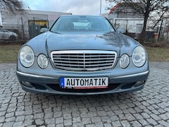Bild des Angebotes Mercedes-Benz E 240 Lim.Elegance Tüv Neu 1.Hand Automatik