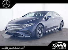 Bild des Angebotes Mercedes-Benz EQS 450 4M AMG+Advanced Plus+Fondsitzpaket+Mopf