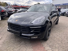 Bild des Angebotes Porsche Macan GTS PDK - Voll