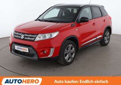 Bild des Angebotes Suzuki Vitara 1.6 DDiS Comfort 4x4 *NAV*ACC*CAM*SHZ*AHK*ALU*