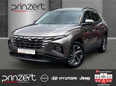 Bild des Angebotes Hyundai TUCSON 1.6 T-GDI MEHV DCT "Trend" Krell*Assistenz-Paket