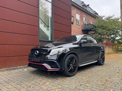 Bild des Angebotes Mercedes-Benz GLE 63 AMG GLE 63 S AMG 4Matic