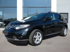 Bild des Angebotes Nissan Murano *Aut*Navi*Leder*Shz*Pdc*Ahk*