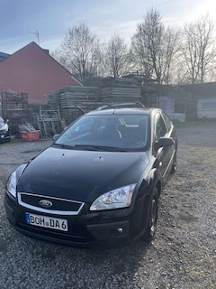 Bild des Angebotes Ford Focus 1.6 Ti-VCT Trend