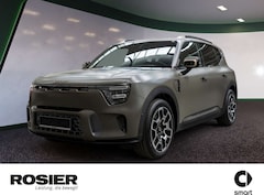 Bild des Angebotes smart #5 Summit Edition AWD AHK ACC PANO HUD 360°