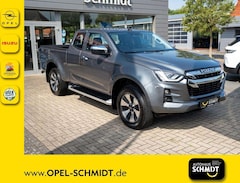 Bild des Angebotes Isuzu D-Max Space Cab 4WD LSE