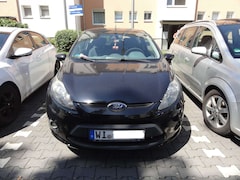Bild des Angebotes Ford Fiesta Fiesta  3-Türer 1.25