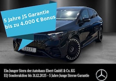 Bild des Angebotes Mercedes-Benz EQE 53 AMG Premium DYNAMIC+ Keramik DISTRO Hyper
