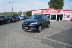 Bild des Angebotes Opel Mokka X 1.6 Innovation AUTOMATIK KAMERA