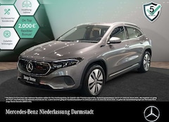 Bild des Angebotes Mercedes-Benz EQA 300 4M ELECTRICART+PLUS-PAKET+KAMERA+KEYLESS