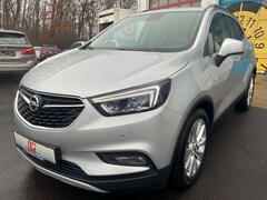 Bild des Angebotes Opel Mokka X 1.4 Innovation LED Kamera PDC SHZ Klima