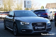 Bild des Angebotes Audi A5 Sportback S-Line Quattro MMI Xenon Tempo Keyless
