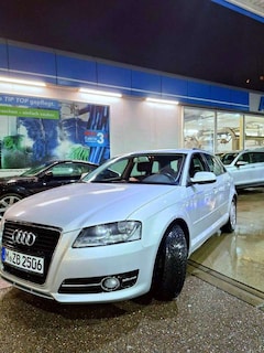 Bild des Angebotes Audi A3 1.2 TFSI Ambiente
