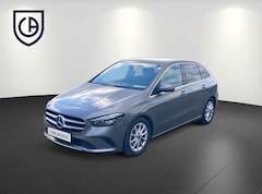 Bild des Angebotes Mercedes-Benz B 180 d Progressive