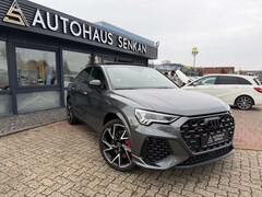 Bild des Angebotes Audi RS Q3 RS Q3 Sportback 2.5 TFSI quattro*PANO*SONOS*360°