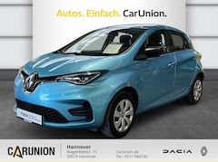 Bild des Angebotes Renault ZOE E-Tech LIFE Batteriekauf R110 Z.E. 40