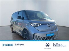 Bild des Angebotes VW ID. Buzz Pro AHK Matrix SideAssist NAVI AreaView