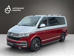 Bild des Angebotes VW T6 Multivan T6.1 2.0TDI Multivan Cruise/LED/Stand/Virtual