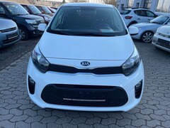 Bild des Angebotes Kia Picanto Dream Team Edition SHZ, LHZ