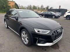 Bild des Angebotes Audi A4 allroad quattro 40 TDI Virtual LED 360* AHK