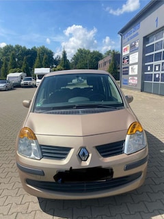 Bild des Angebotes Renault Modus Dynamique erst64TKM
