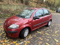 Bild des Angebotes Citroen C3 F HFX