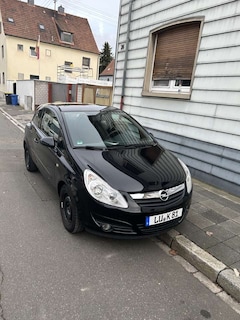 Bild des Angebotes Opel Corsa CATCH ME