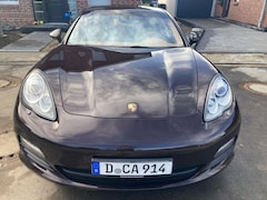Bild des Angebotes Porsche Panamera Panamera PDK