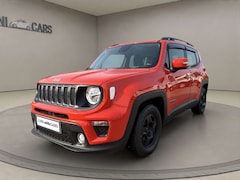 Bild des Angebotes Jeep Renegade Longitude Aut. / Navi / AHK / LED
