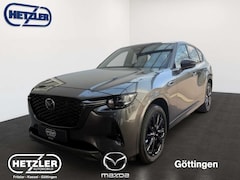 Mazda CX-60 Homura Plus AWD HUD El. Panodach Navi Leder Memory
