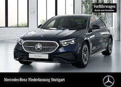 Bild des Angebotes Mercedes-Benz E 200 Edition AMG-Line Fahrass 360° Burmester PTS