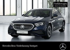 Bild des Angebotes Mercedes-Benz E 200 Edition AMG-Line Fahrass 360° Burmester PTS