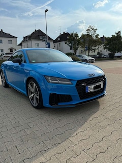 Bild des Angebotes Audi TTS Coupe TFSI quattro S tronic