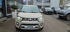 Bild des Angebotes Suzuki Ignis 1.2 DUALJET HYBRID Comfort CVT