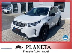 Bild des Angebotes Land Rover Discovery Sport S AWD Mild-Hybrid*NAVI*CAM*EURO6