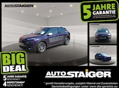 Bild des Angebotes Citroen C4 Cactus Selection 82 *Klima*LM*Bluetooth*