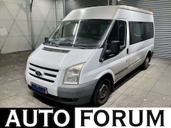 Bild des Angebotes Ford Transit 2.2 TDCi BUS L2H2 9SITZE AHK KLIMA KOMBI