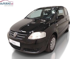 Bild des Angebotes VW Fox Refresh