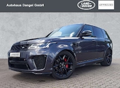 Bild des Angebotes Land Rover Range Rover Sport Range Rover Sport 5.0 SVR SVR (EURO 6d) (OPF)