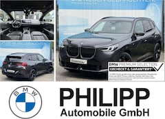 Bild des Angebotes BMW X3 20 xDrive M Sport Pro AHK DA+ h&k 21" Ad-LED