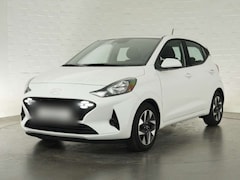 Bild des Angebotes Hyundai i10 FACELIFT TREND+NAVI+RÜCKFAHRKAMERA+SITZHEIZUNG+LEN