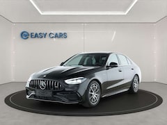 Bild des Angebotes Mercedes-Benz C 43 AMG 4M*DIGI LIGHT*HuD*PANO*BURMESTER*DIST+*