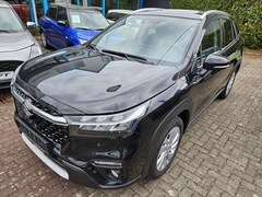 Bild des Angebotes Suzuki SX4 S-Cross Comfort+ Allgrip