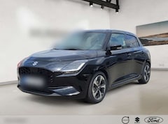 Bild des Angebotes Suzuki Swift Comfort+ 5trg NAVI ACC Optikpaket,Armlehne