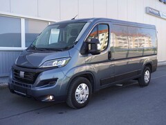 Bild des Angebotes Fiat Ducato 35 L2H1 180 Automatik / 10-Zoll-Navi
