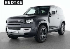 Bild des Angebotes Land Rover Defender 90 D250 S 20"+AHK+ACC+WINTER-PAKET