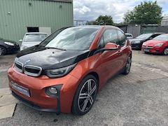 Bild des Angebotes BMW i3 LED/SD/Panodach/Navi/Leder