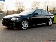 Bild des Angebotes BMW 535 d xDrive M Sport Soft-Close NaviProf. HiFi